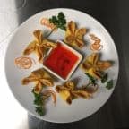 Best Crab Rangoon (6) in Kearney, MO