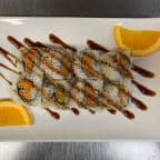 Best Sweet Potato Tempura Roll in Kearney, MO