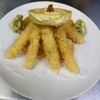 Best Shrimp Tempura in Kearney, MO