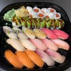 Best Sushi For Two in Kearney, MO